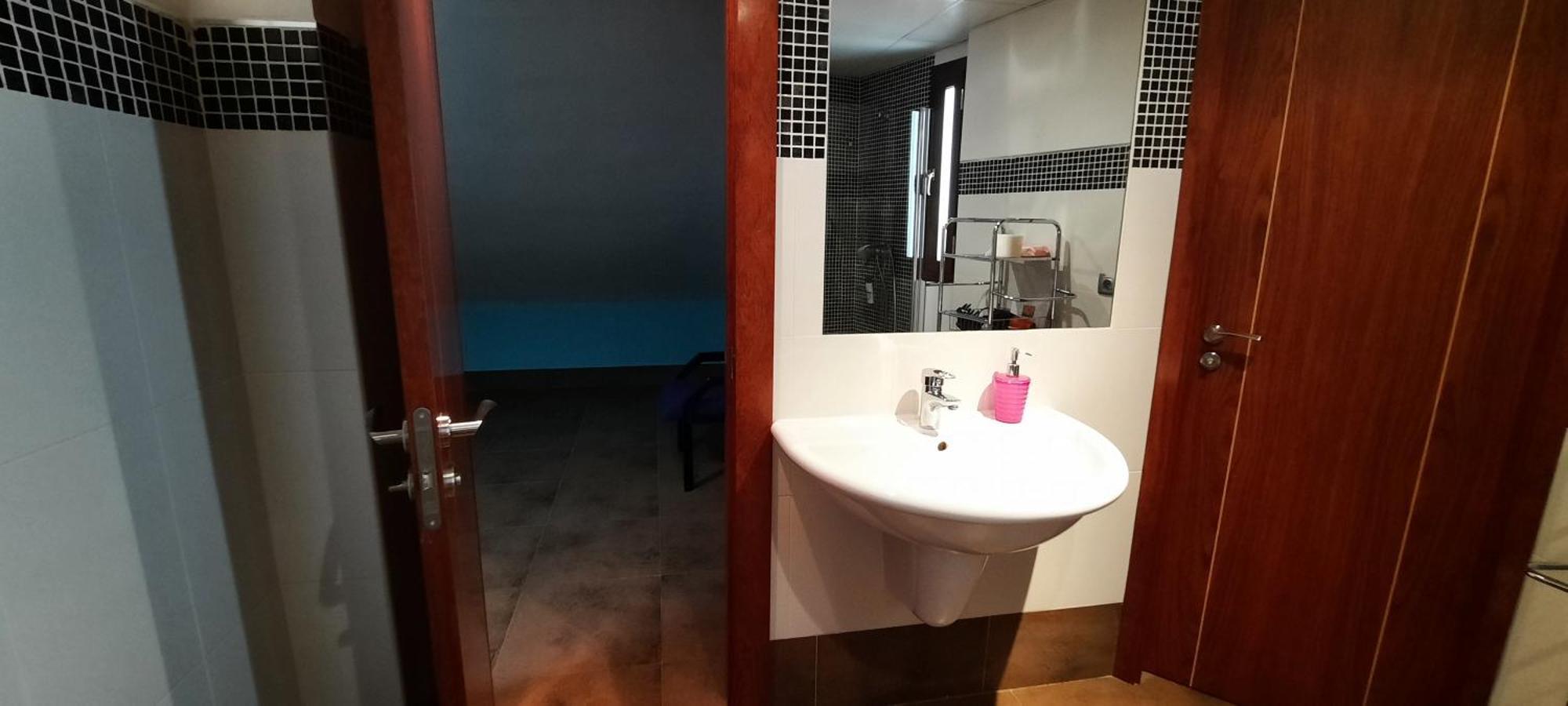 Palacio Sirvente Mieres - Parking Gratuito Andujar Room photo